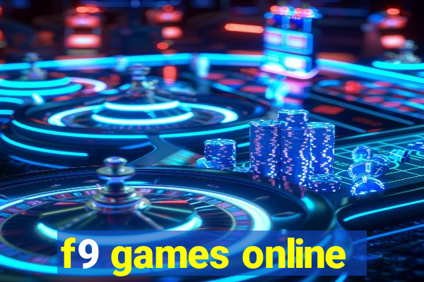 f9 games online